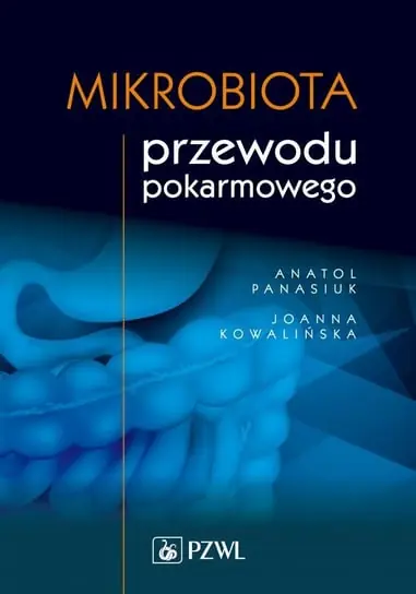 Mikrobiota przewodu pokarmowego Bezpieczna płatność