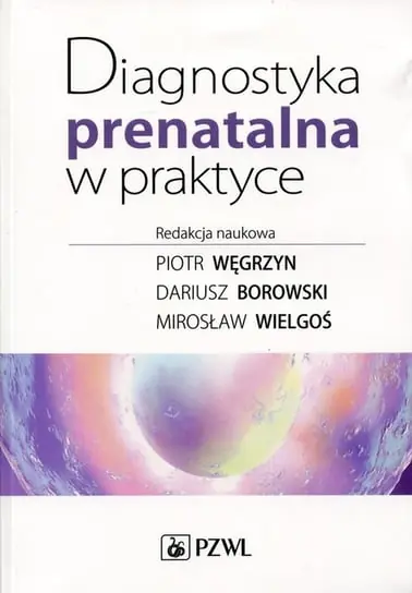 Diagnostyka prenatalna w praktyce Do wyczerpania zapasów