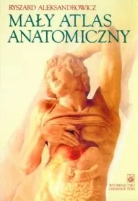 Mały Atlas Anatomiczny Cena promocyjna