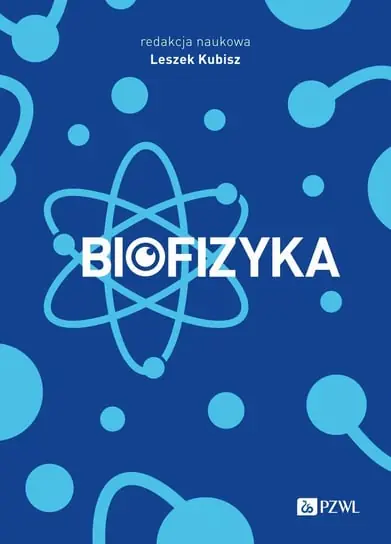 Bestseller Biofizyka