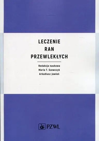 Wyprzedaż Leczenie ran przewlekłych