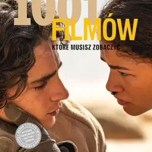 1001 filmów, które musisz zobaczyć Taniej