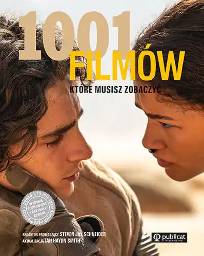 1001 filmów, które musisz zobaczyć Taniej