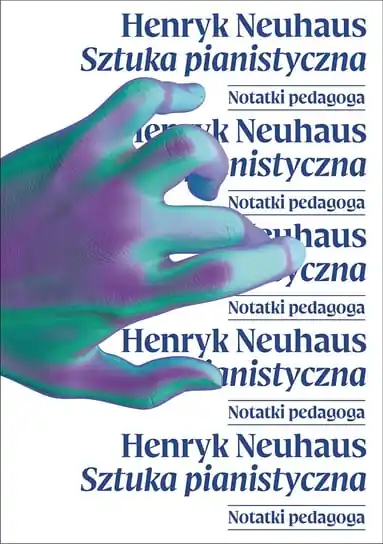 Sztuka pianistyczna. Notatnik pedagoga Nowy