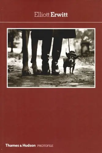 Hit sprzedaży Elliott Erwitt