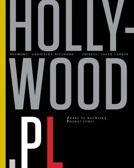 Tani Hollywood.pl. Znasz te nazwiska. Poznaj ludzi