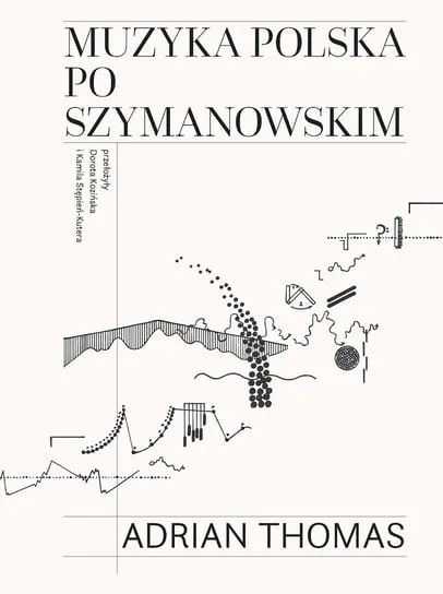 Muzyka polska po Szymanowskim Rabat