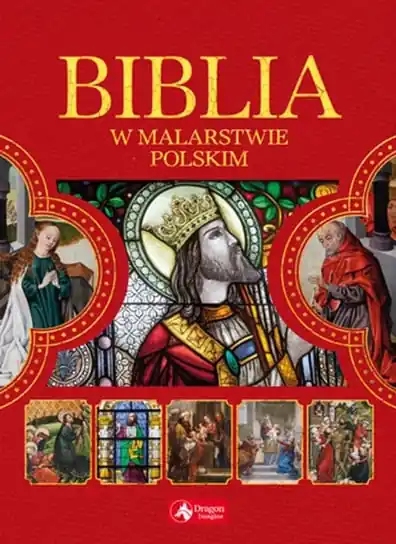 Biblia w malarstwie polskim Kup online