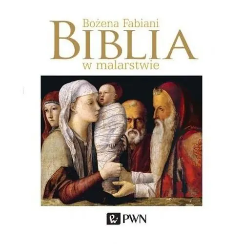 Biblia w malarstwie Oferta limitowana