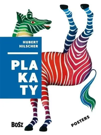 Najlepsza cena Hubert Hilscher. Plakaty