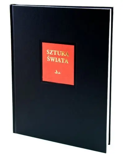 Sztuka świata. Tom 6 Okazja