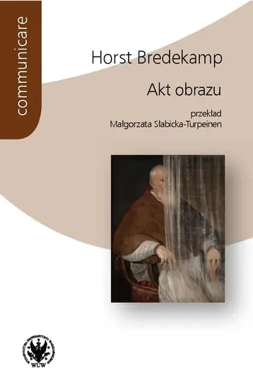 Akt obrazu Promocja