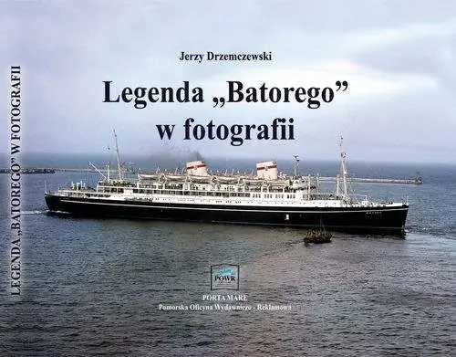 Bestseller Legenda Batorego w fotografii