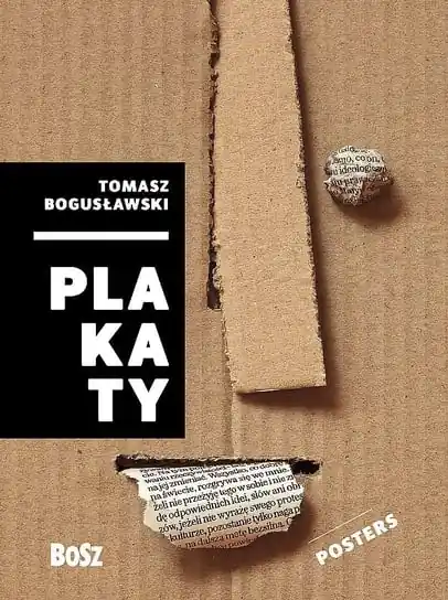 Bogusławski. Plakaty Ostatnie sztuki