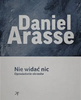 Nie widać nic. Opowiadanie obrazów Darmowa dostawa