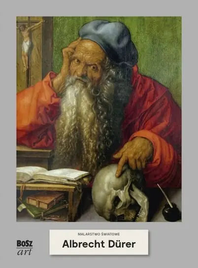 Durer. Malarstwo światowe Nie przegap