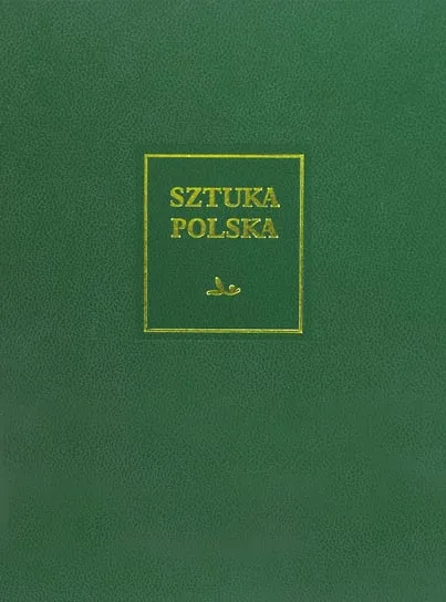 Sztuka polska. Sztuka XX i początku XXI wieku Okazja
