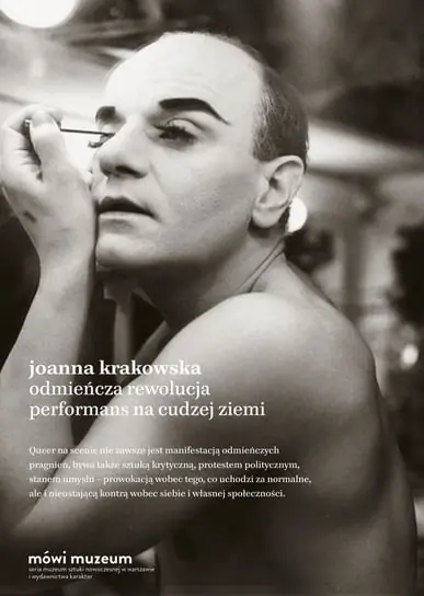Odmieńcza rewolucja. Performans na cudzej ziemi Cena promocyjna