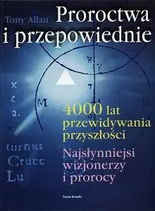 Szybka dostawa Proroctwa i Przepowiednie