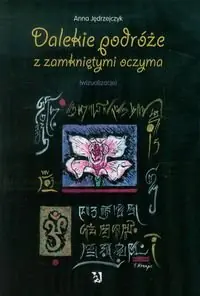 Okazja Dalekie podróże z zamkniętymi oczyma. Wizualizacje