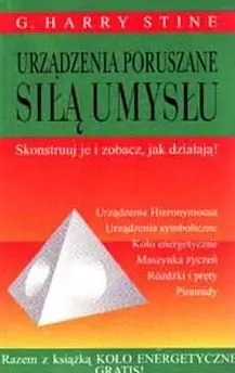 Promocja Urządzenia Poruszane Siłą Umysłu