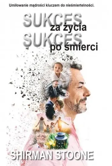 Sukces za życia sukces po śmierci Rabat