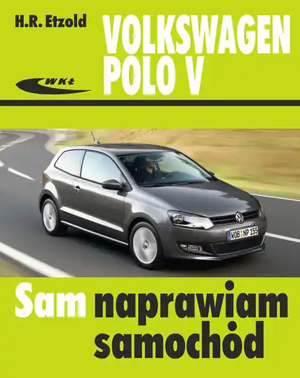 Volkswagen Polo V od VI 2009 do IX 2017 Wyprzedaż