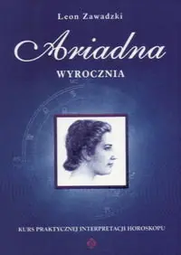 Ariadna. Wyrocznia Bestseller