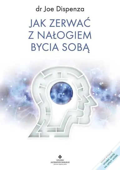Tani Jak zerwać z nałogiem bycia sobą