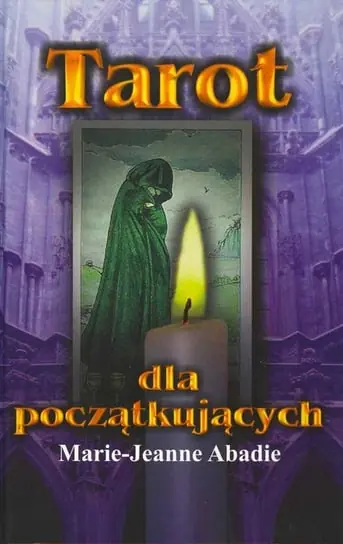 Tarot dla Początkujących Cena promocyjna