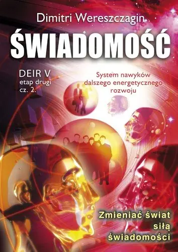 Najlepsza cena Deir 5. Etap 2. Część 2. Świadomość