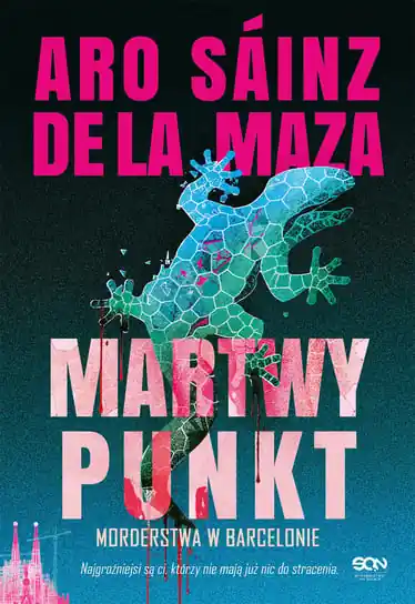 Dodaj do koszyka Martwy punkt