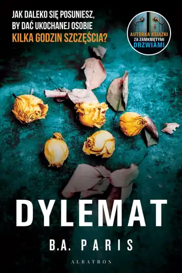 Ostatnie sztuki Dylemat