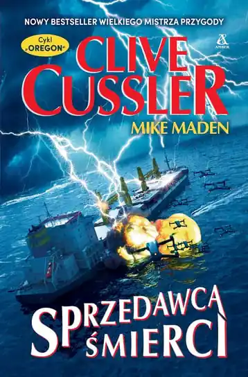 Sprzedawca śmierci Nowy