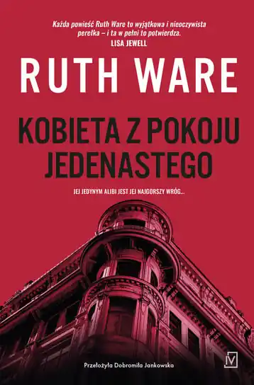 Nowy Kobieta z pokoju jedenastego