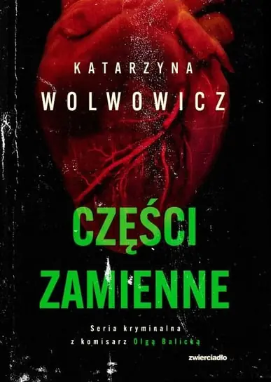 Kup online Części zamienne