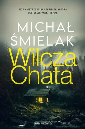 Wilcza chata Oferta czasowa
