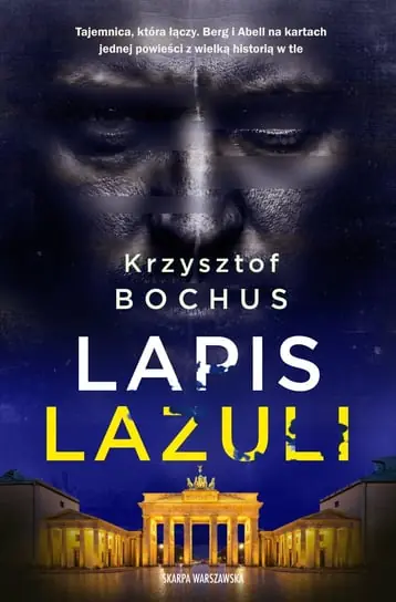 Kup teraz Lapis Lazuli