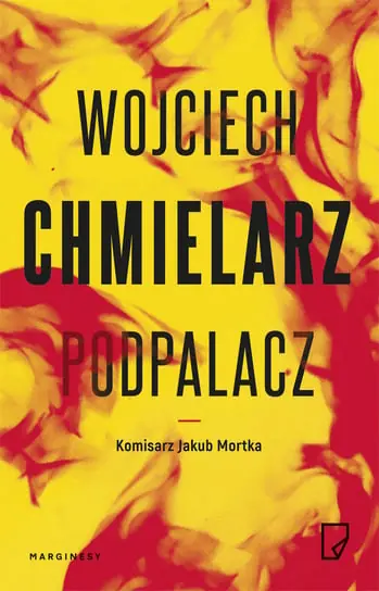 Popularny Podpalacz