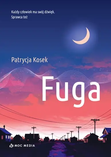 Dostępne od ręki Fuga