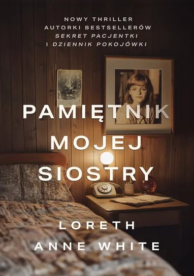 Pamiętnik mojej siostry Dostępne od ręki