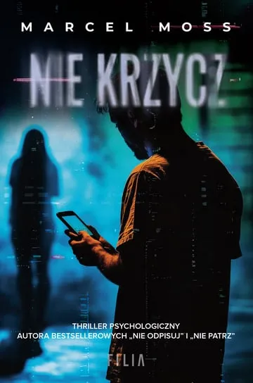 Darmowa dostawa Nie krzycz