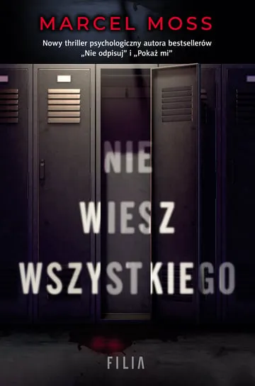 Nie wiesz wszystkiego Okazja