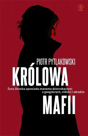 Królowa mafii Oferta