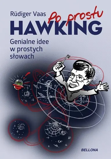 Po prostu Hawking. Genialne idee w prostych słowach Okazja