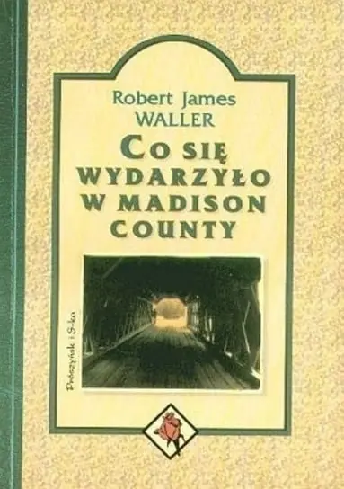 Co się wydarzyło w Madison County Oferta