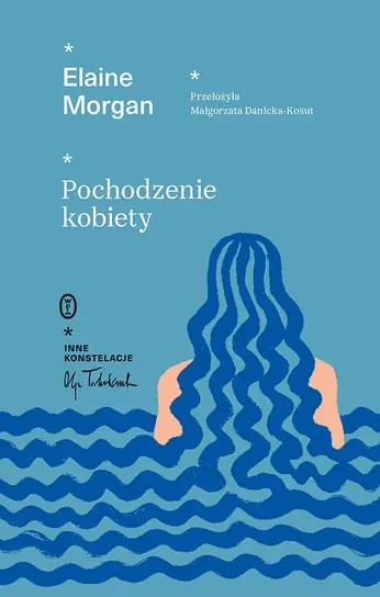Pochodzenie kobiety Łatwy zwrot