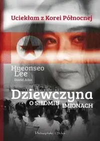 Bezpieczne zakupy Dziewczyna o siedmiu imionach