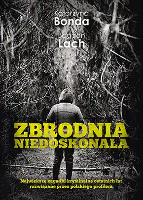 Kup teraz Zbrodnia niedoskonała