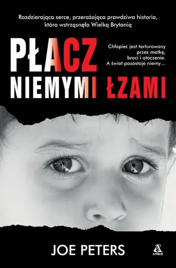 Darmowa dostawa Płacz niemymi łzami